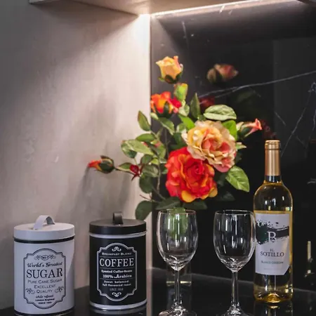 Apartment Elite Luxury *