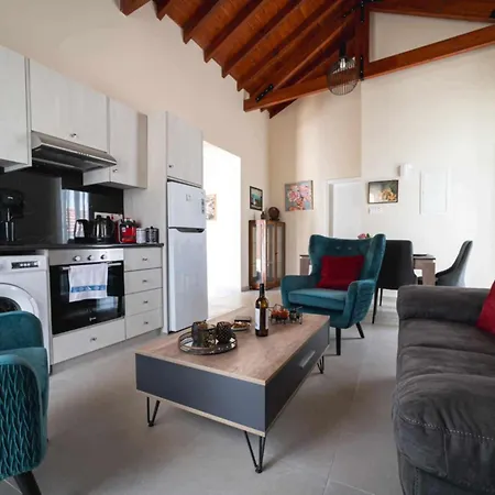 Elite Luxury Appartamento *