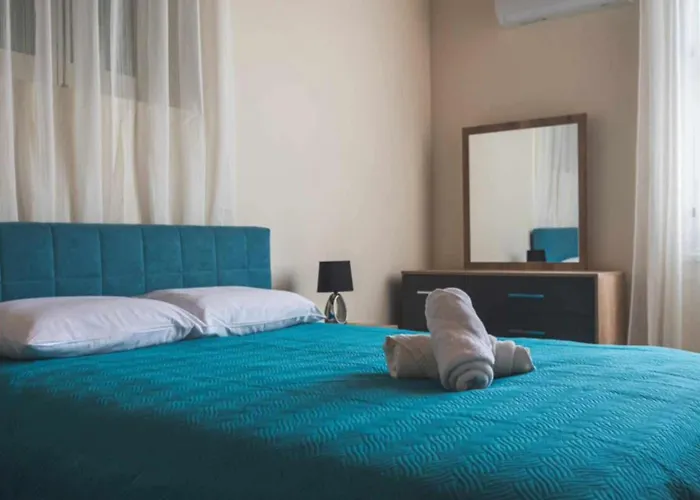 Apartamento Elite Luxury Omodos