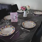 Elite Luxury Apartman Ómodosz