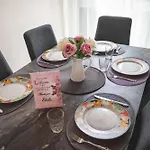 Elite Luxury Apartman Ómodosz