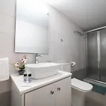 Elite Luxury Apartman Ómodosz