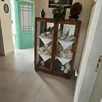 Elite Luxury Apartman Ómodosz