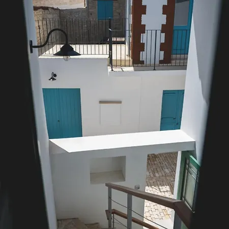 Elite Luxury Apartament Omodos