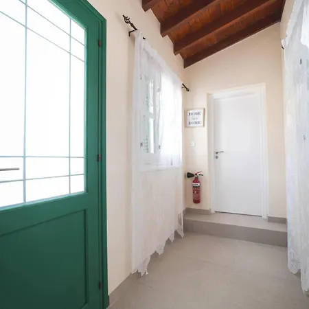 Elite Luxury Apartman Ómodosz