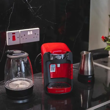 Apartament Elite Luxury