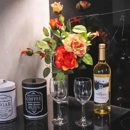 Elite Luxury Apartament *