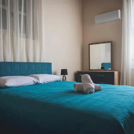 Apartament Elite Luxury Omodos