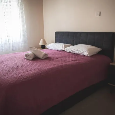 Elite Luxury Apartament *