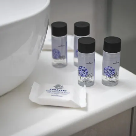 Elite Luxury * Ómodosz