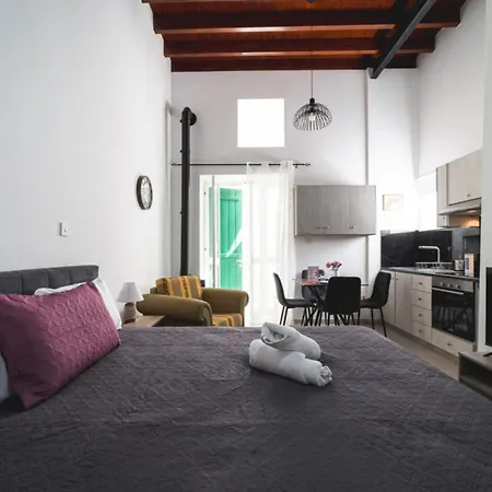 Elite Luxury Apartament