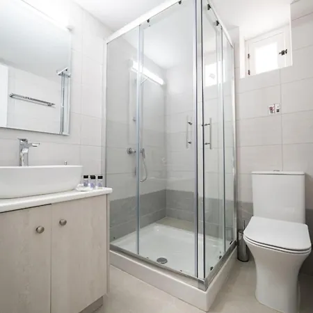 Apartament Elite Luxury Omodos