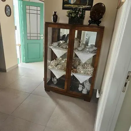 Elite Luxury Apartman Ómodosz