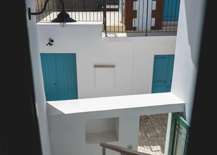 Elite Luxury Apartment Omodos