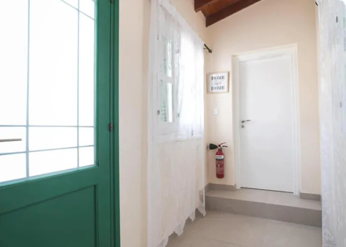 Elite Luxury Apartment Omodos