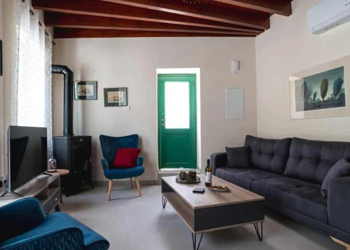 Διαμέρισμα Elite Luxury