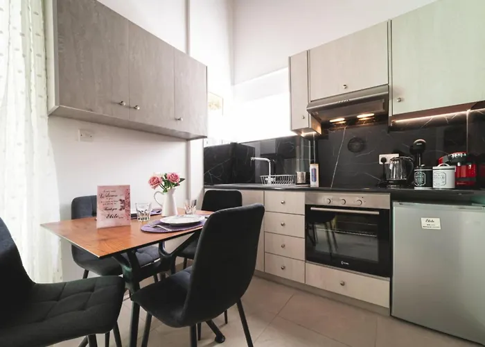 Elite Luxury Όμοδος