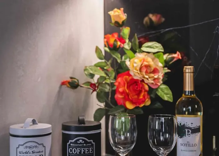 Διαμέρισμα Elite Luxury *