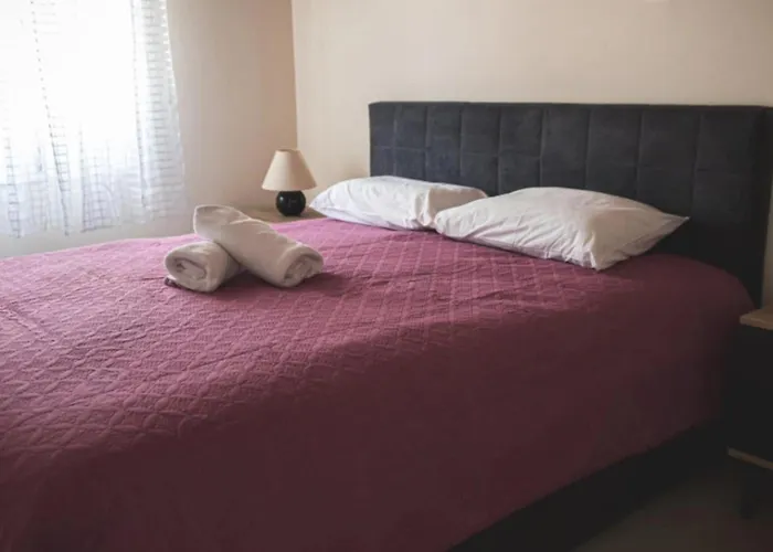 Elite Luxury Διαμέρισμα *