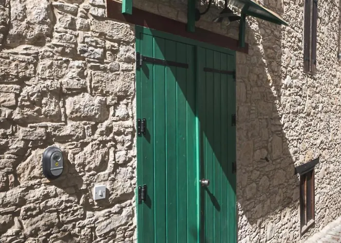 Apartment Elite Luxury *