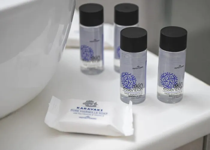 Elite Luxury * Όμοδος