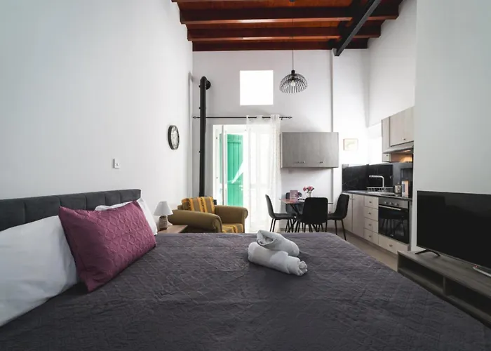 Elite Luxury Διαμέρισμα