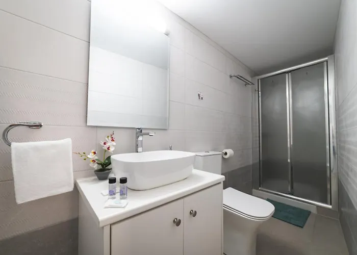 Elite Luxury Apartment Omodos