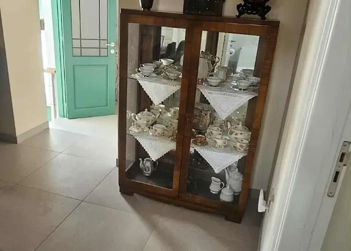 Elite Luxury Διαμέρισμα Όμοδος